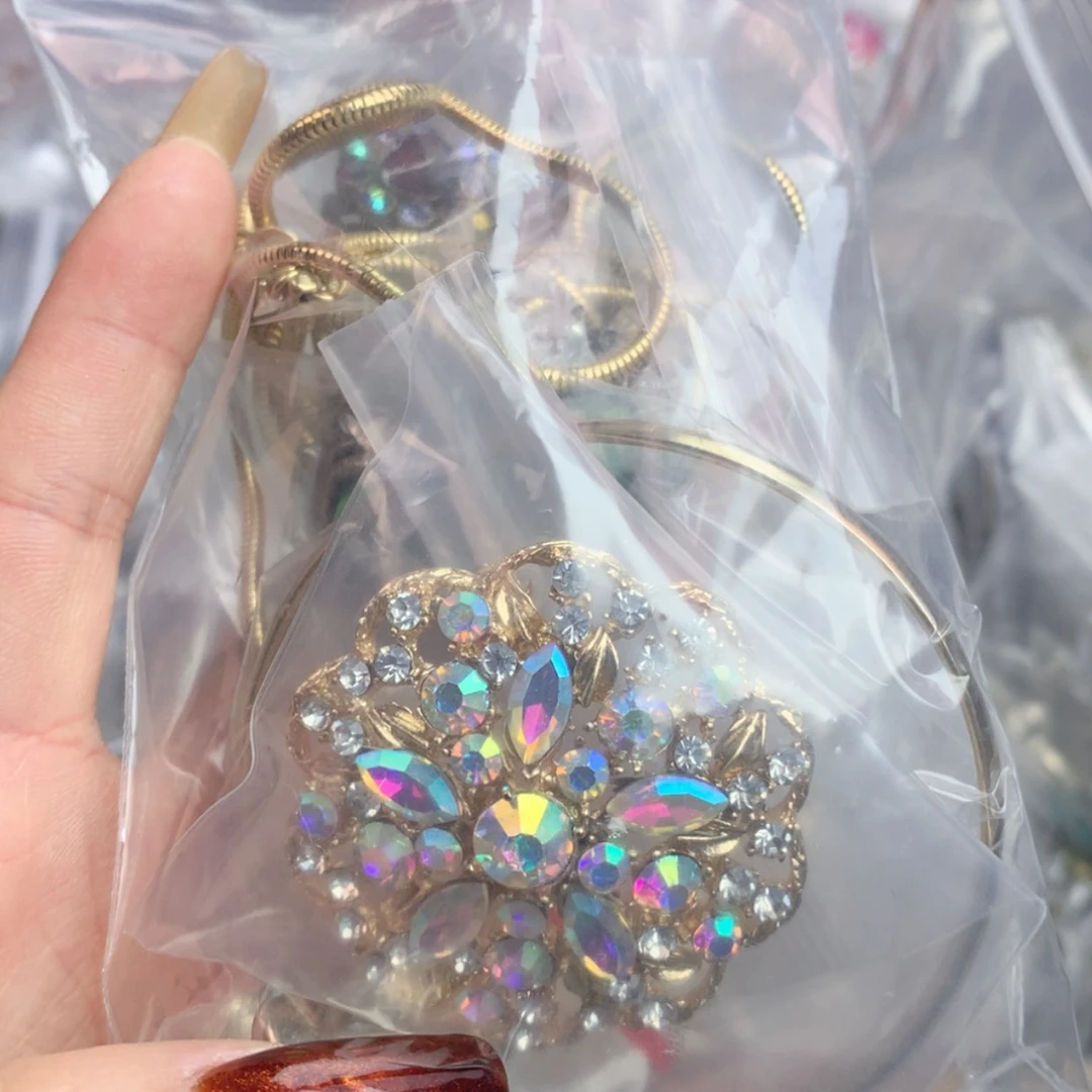 【闪购商品】瓷片楚楚中古满50包邮