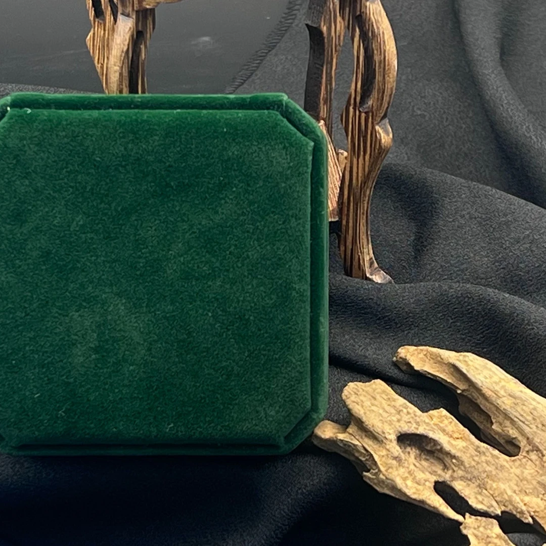 文杉拍品/盲盒/1-1