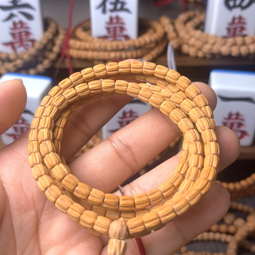 柏香籽/百香籽吊坠