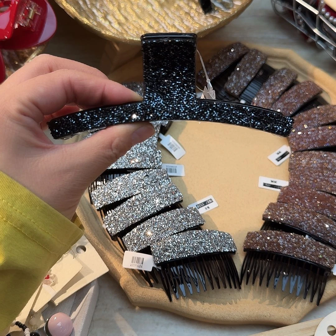 非金属黑色镐锆抓