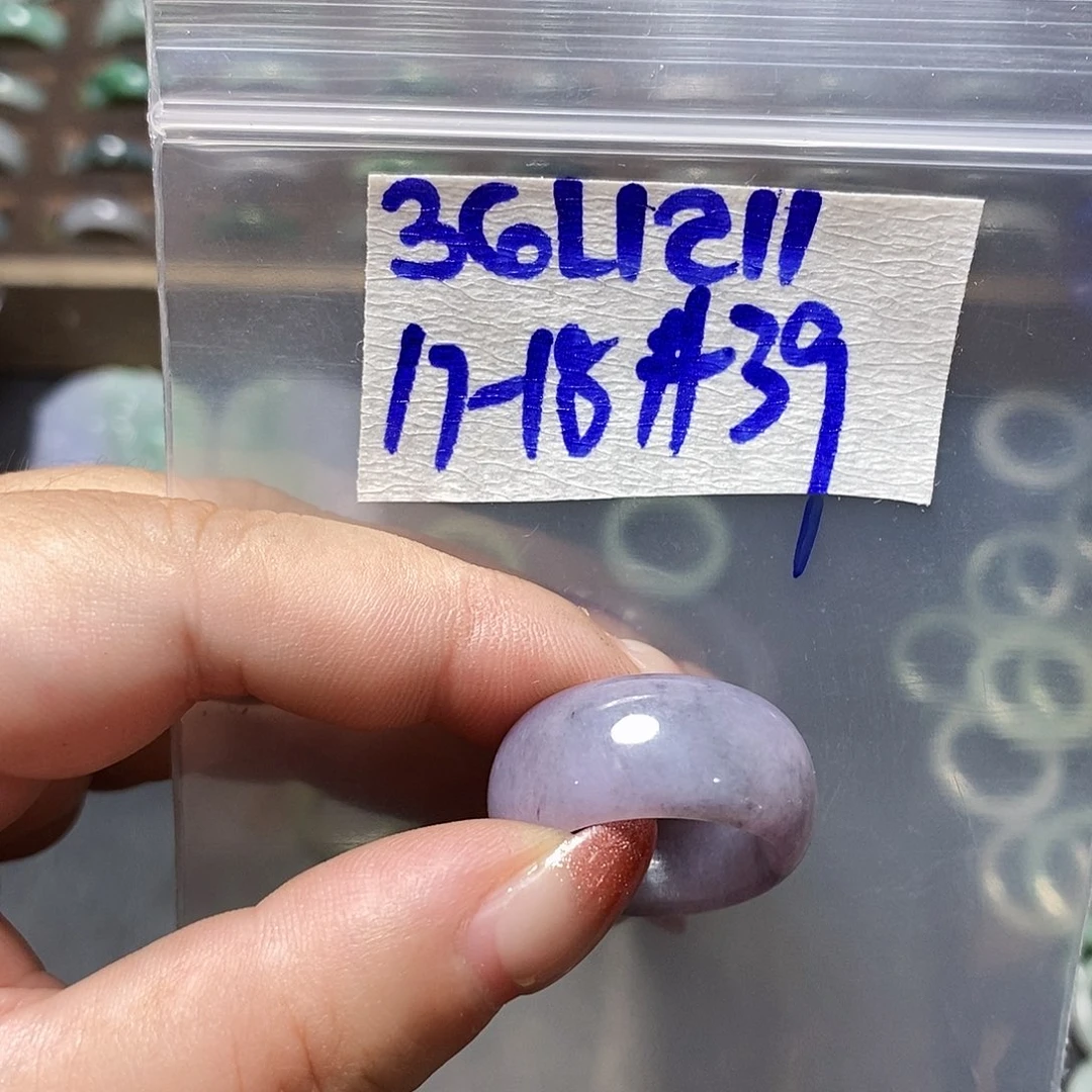 未镶嵌定制翡翠翡翠