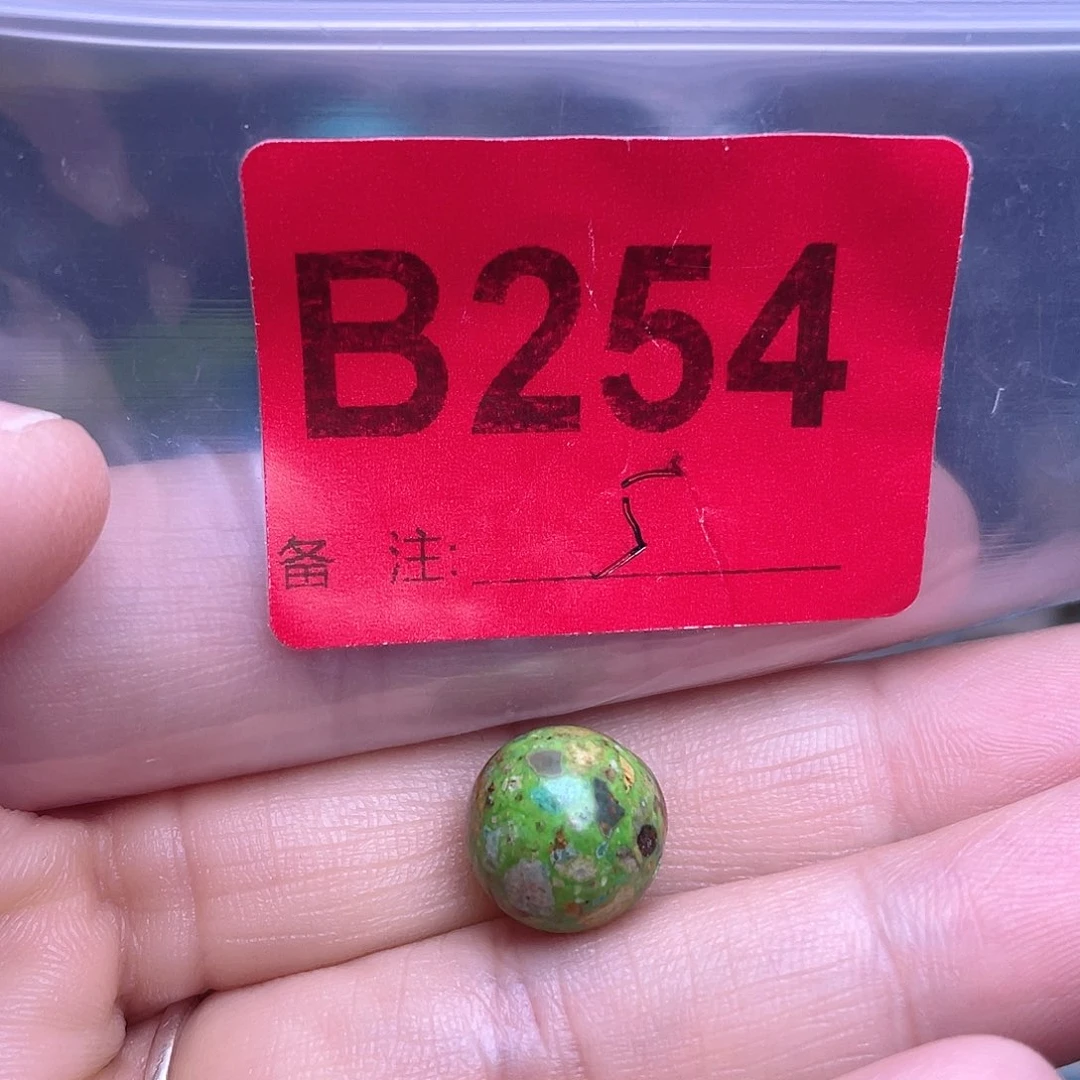 绿石头绿石头手工十堰古风配饰