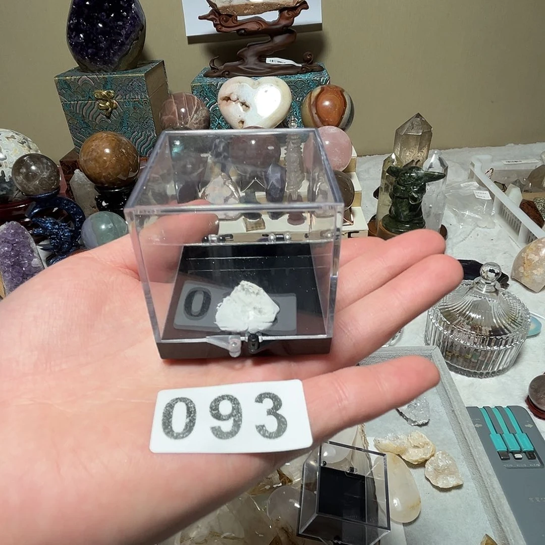 未镶嵌水晶大型摆件（非配饰）小*方