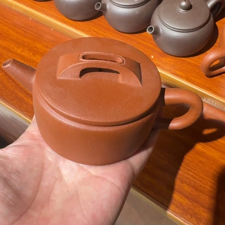 茶壶紫砂宜兴紫砂茶壶