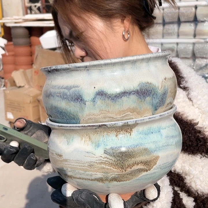 红陶正品口20高12