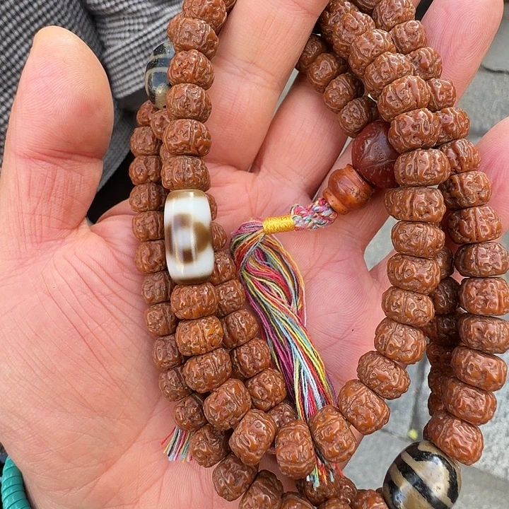 非金属金刚念珠108