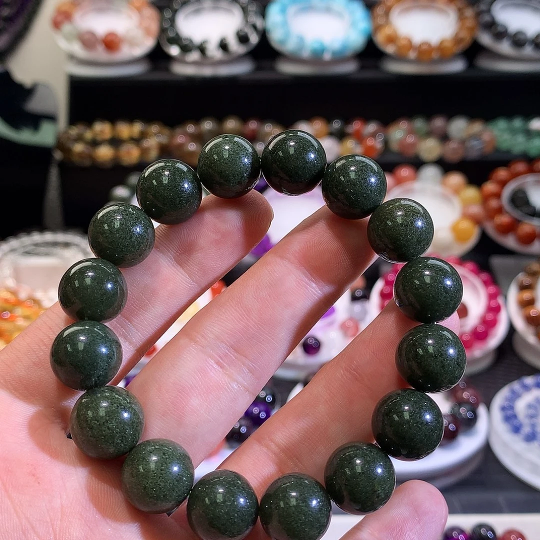 未镶嵌手链水晶13