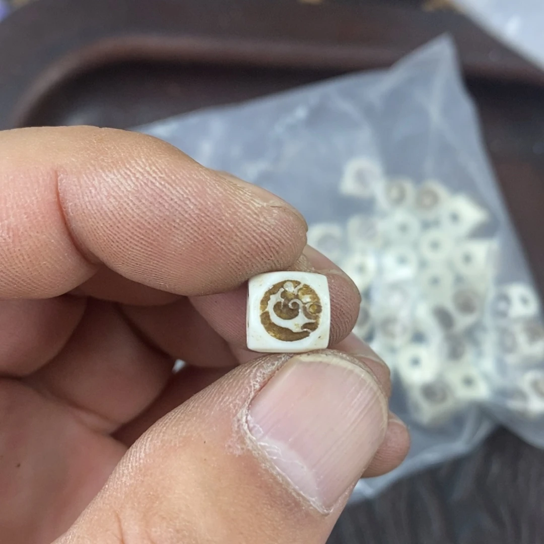 手串/手链驼骨配饰127