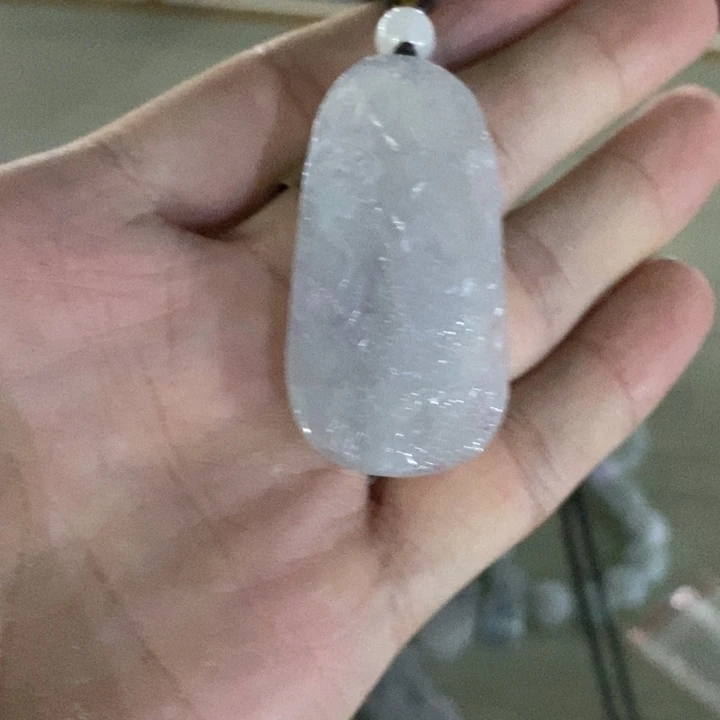 w***ヅ定制翡翠未镶嵌翡翠