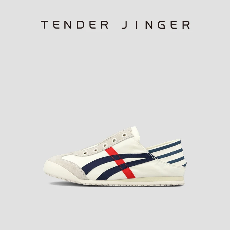 TenderJinger2025夏季新款德训鞋ZS0945