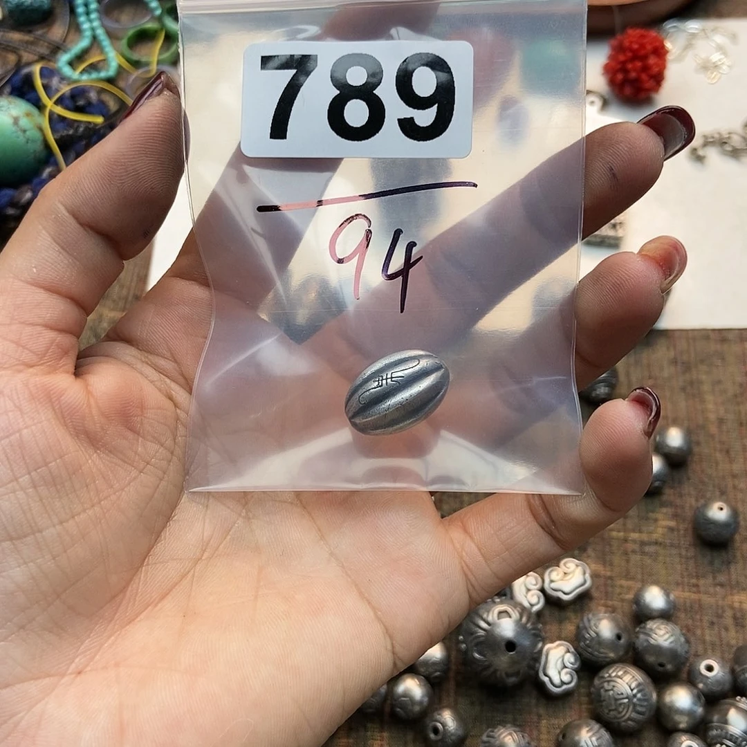 【闪购商品】翡翠颈饰未镶嵌上**妈配件