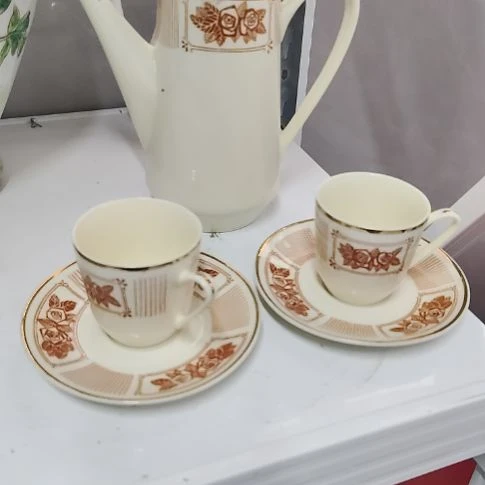 瓷片七厂，五厂，瓷器，、瓷片～