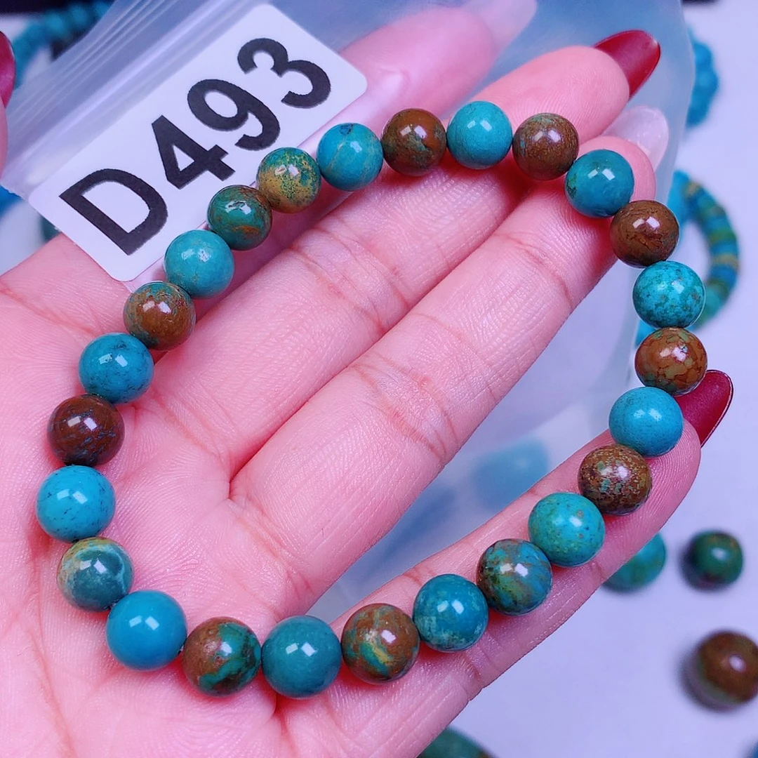 空竹粉丝专享十堰特色手工散珠