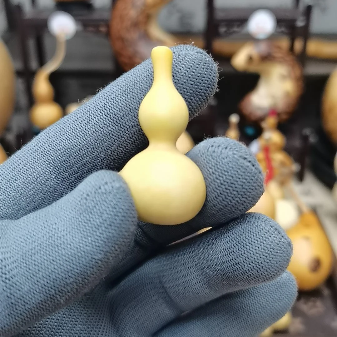 阿***吖木葫芦摆件葫芦摆件