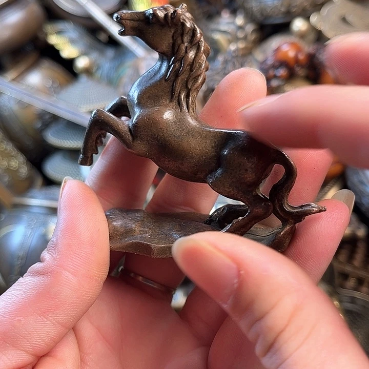 铜器摆件家居摆件