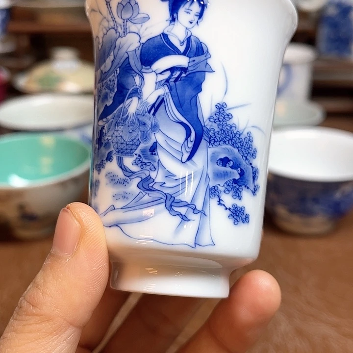 杯今天晚上的月亮好美