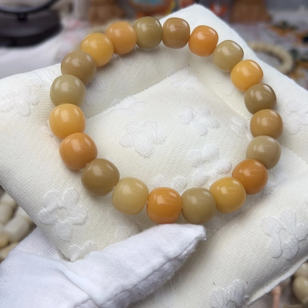 菩提根/象牙果吊坠14干磨985