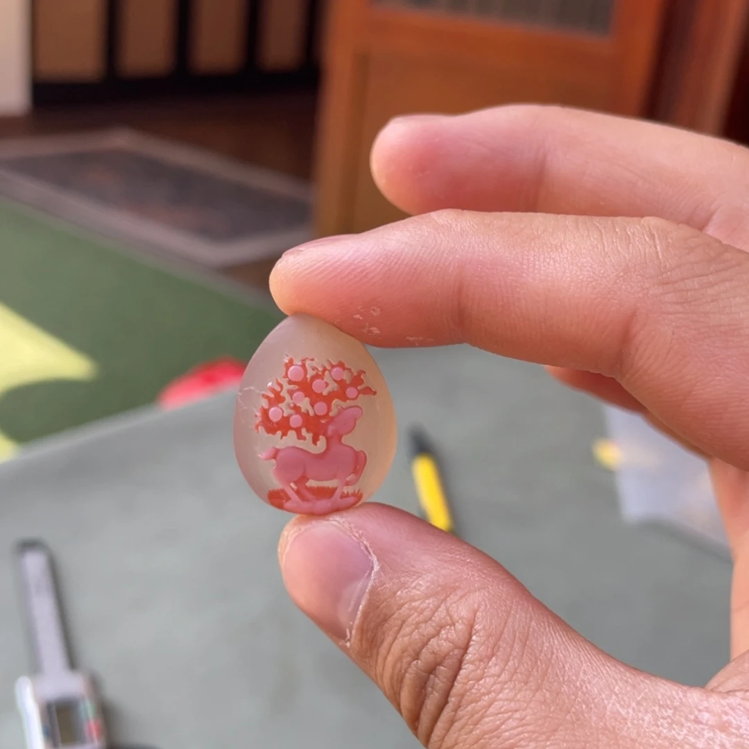 【闪购商品】南红玛瑙手串未镶嵌