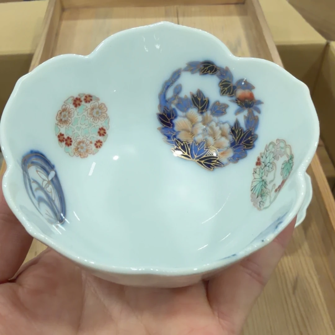回流瓷器然美瓷器