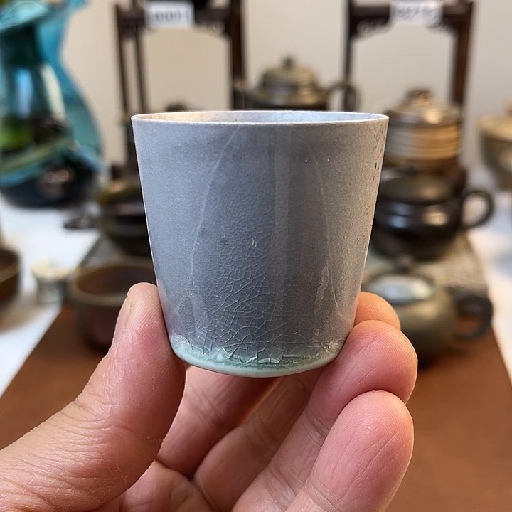 宝哥柴窑福利专场