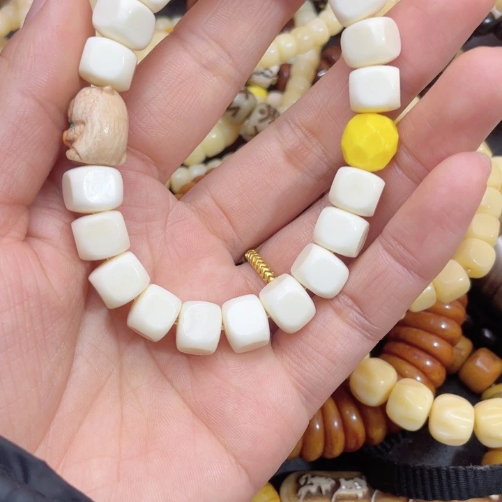 驼骨其他其他配饰