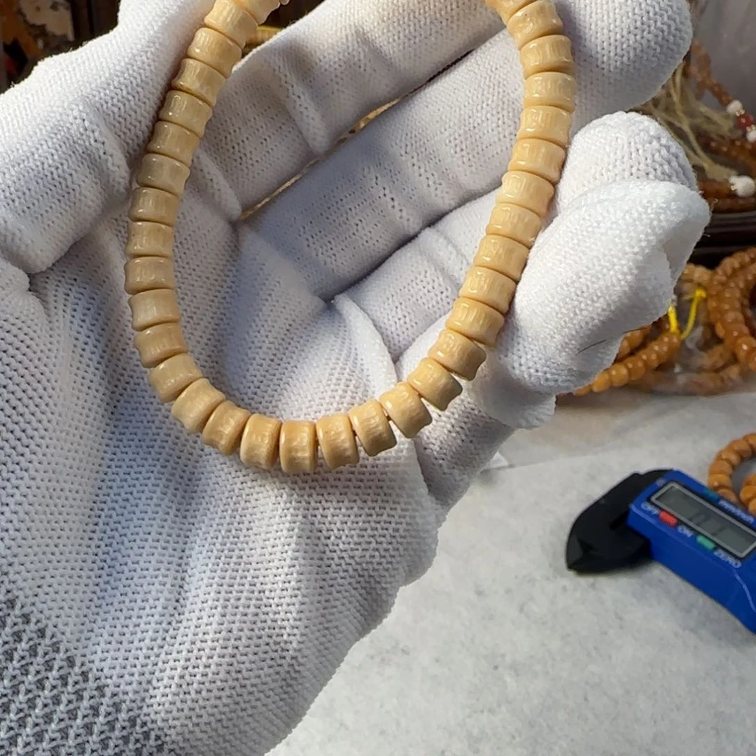 菩提根/象牙果吊坠沐15