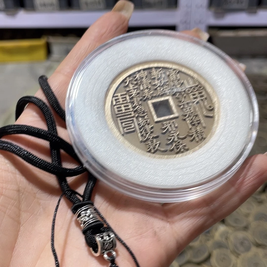铜现代仿制工艺品