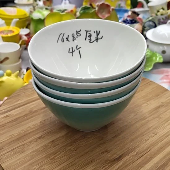 潮州创艺瓷家陶瓷