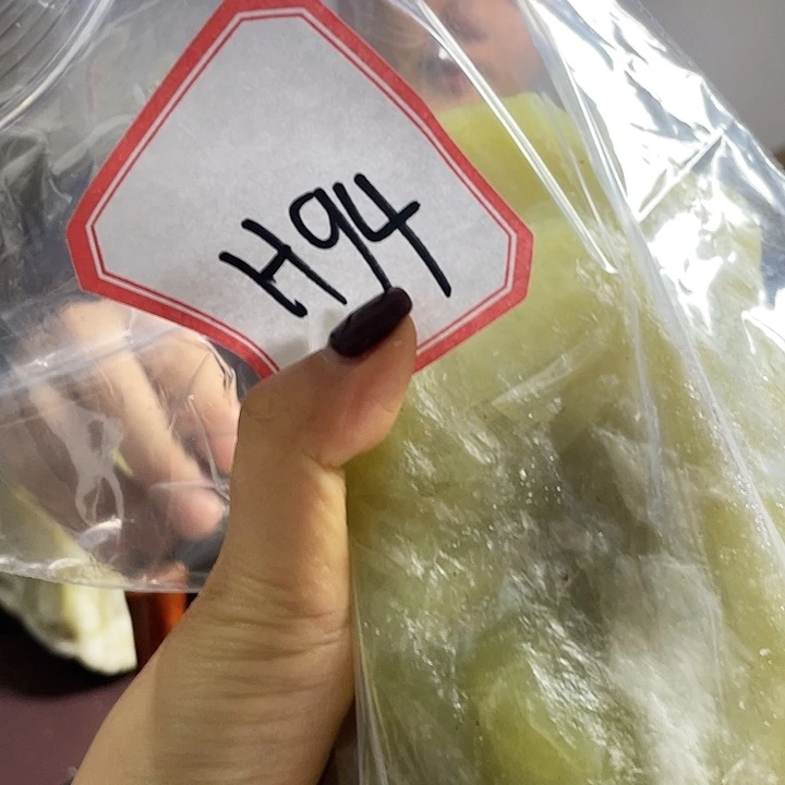 花***海蛇纹石玉未镶嵌纯天然岫玉