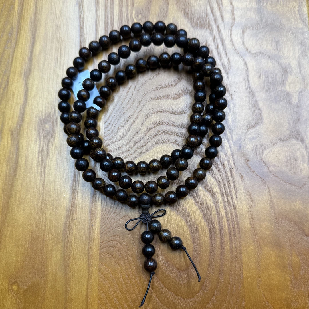 【小倩香馆】FY472文玩8mm