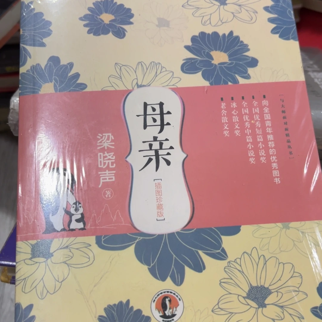 母亲五米一个福利