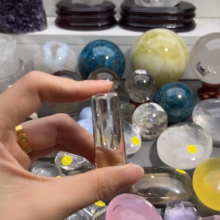 水晶大型摆件（非配饰）未镶嵌84