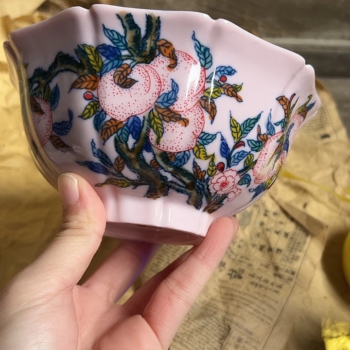 摆件景德镇陶瓷摆件