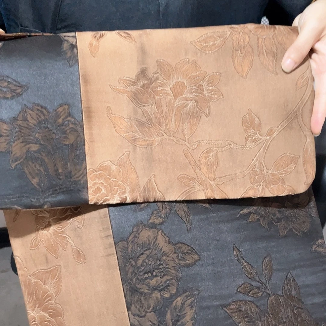 别具一阁布艺尺寸65*33