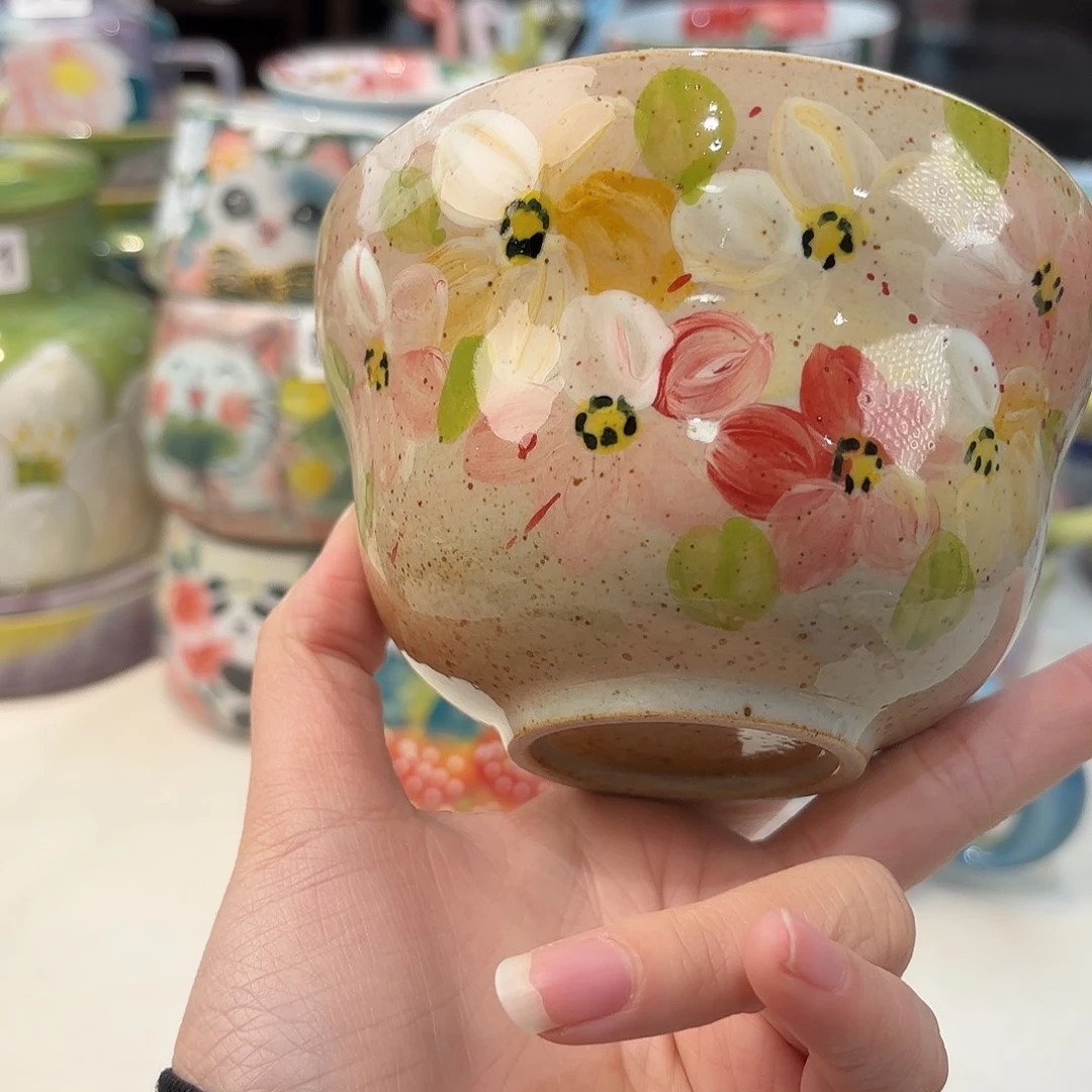 瓷片兔兔。。兔兔好