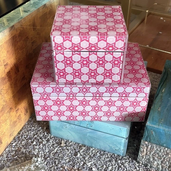 陶瓷花瓶，仿真绿植2