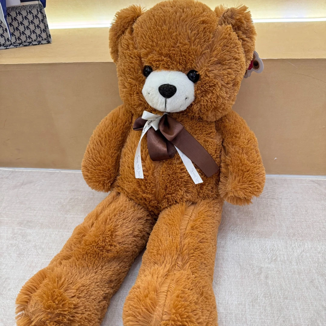 公仔玩偶大熊毛绒玩具生日礼物抱抱熊