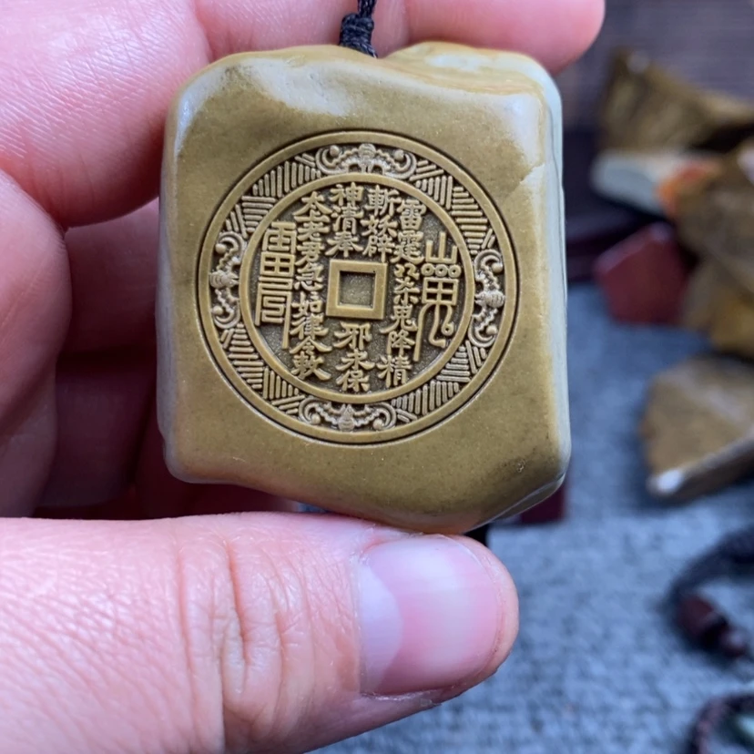 【闪购商品】原石雕刻