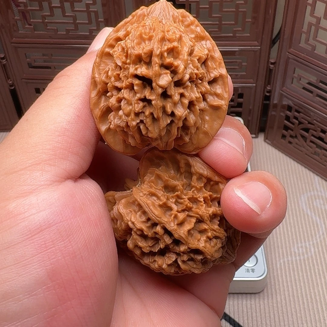 文玩核桃吊坠全品满天星