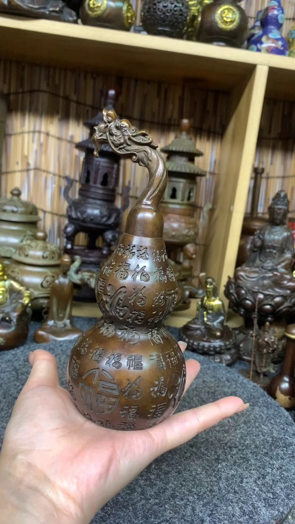 精品摆件工艺精湛122