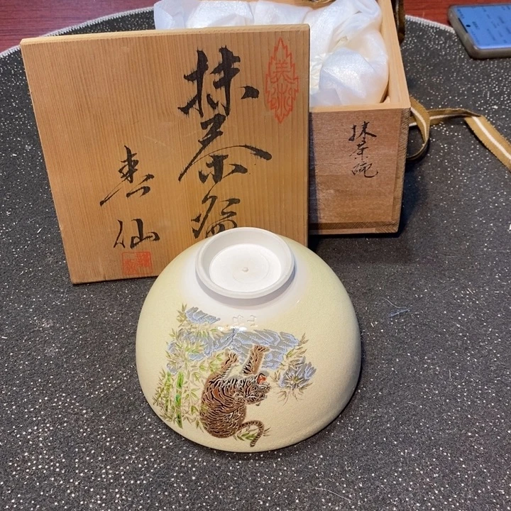 多***瓷片陶瓷艺术品制作工艺品