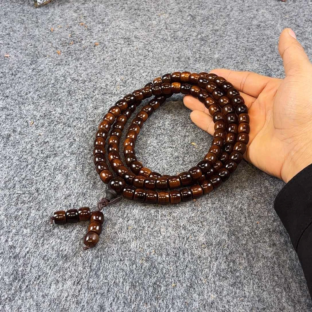 崖柏崖窝舍利108颗 1.0 1.1