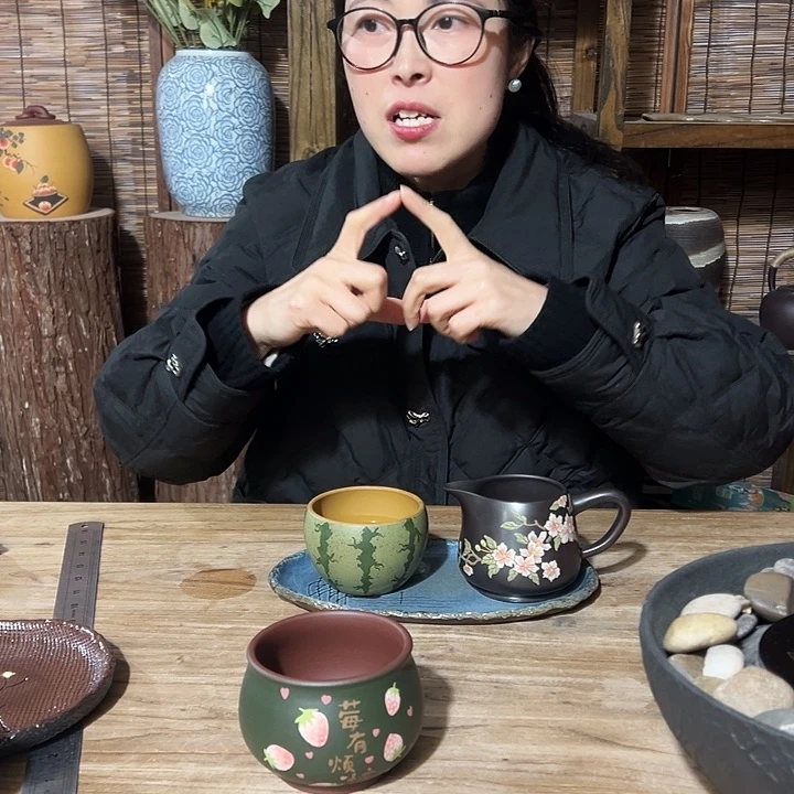 紫砂茶叶盒327777777777777777