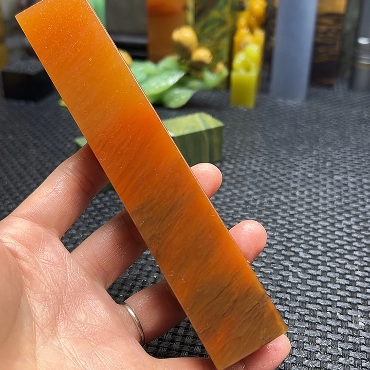 记***好南美石印章石印章石