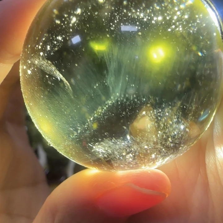 摆件水晶未镶嵌d953