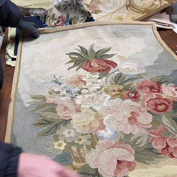 毛绒亚麻棉173-58/85