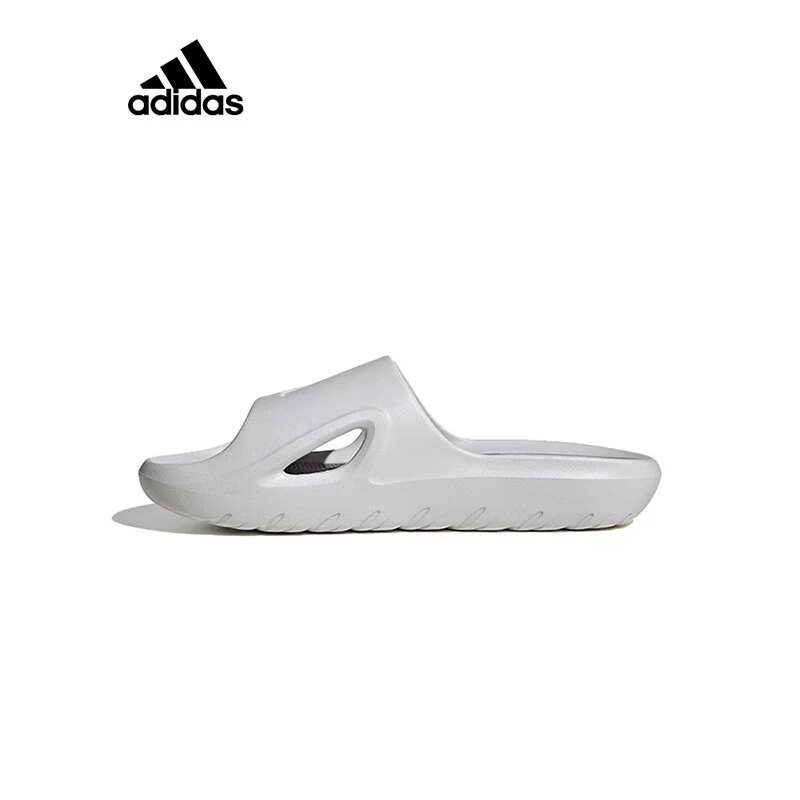 adidas/阿迪达斯 男春季简约百搭休闲户外透气沙滩拖鞋ID7188