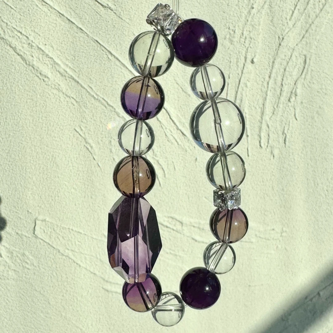 【瑶光悦境·Aura Studio】天然水晶