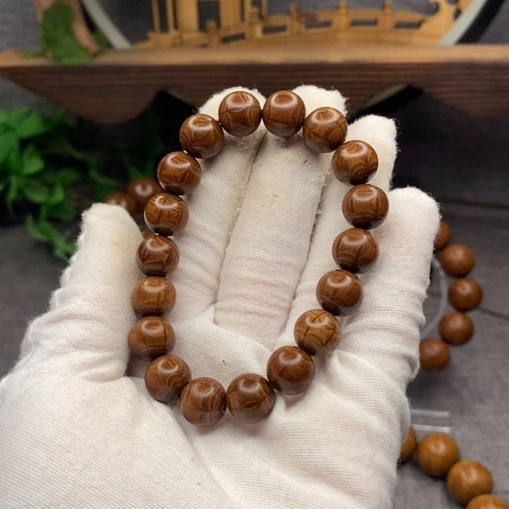 六道木手串/手链学**记毕业款1.0