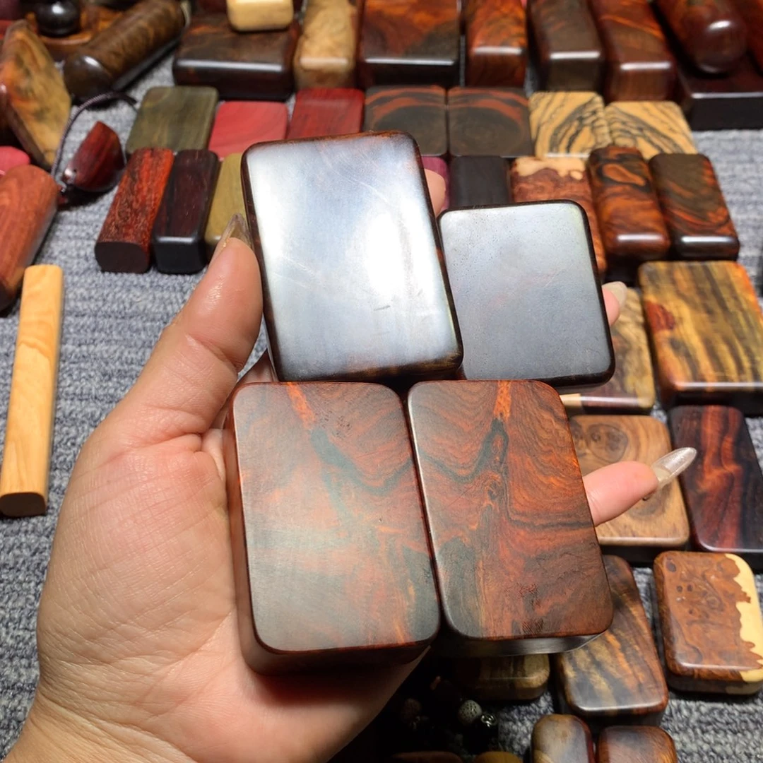 紫檀木类端景台11111